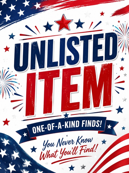 Other - Unlisted 1-99